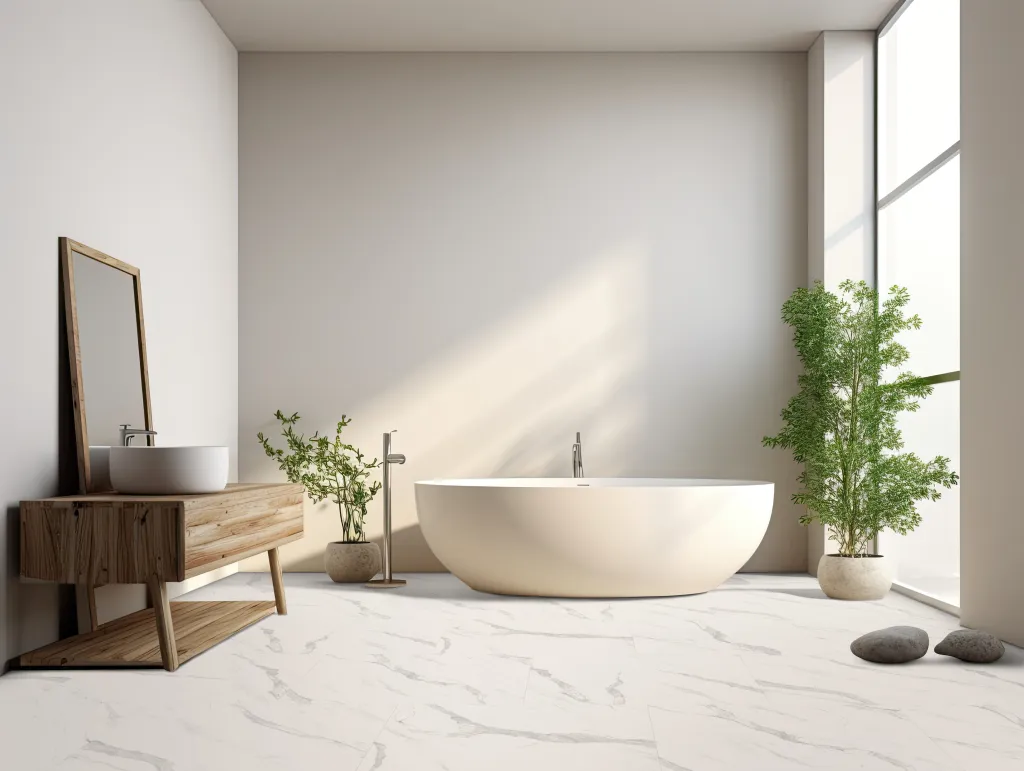 Berwick GlueDown Tile By Purelux