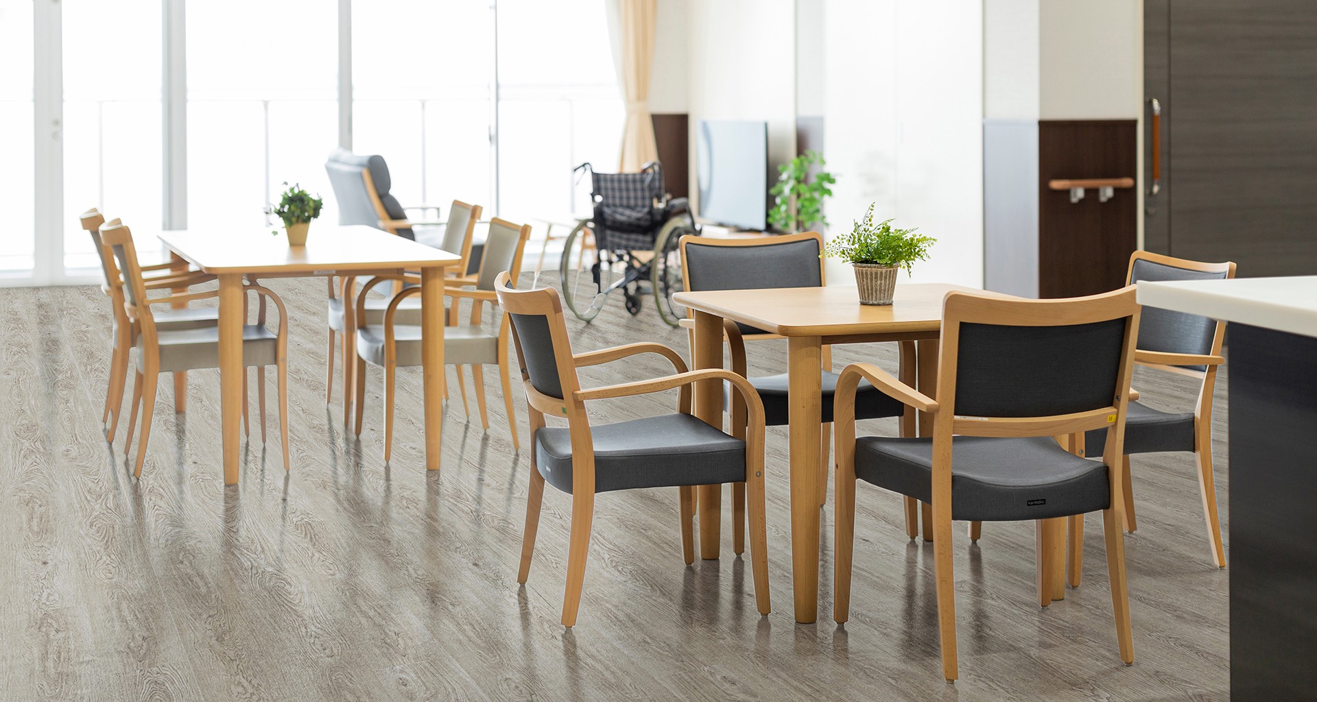 Putty Signature XP By Richmond Flooring - Image 2