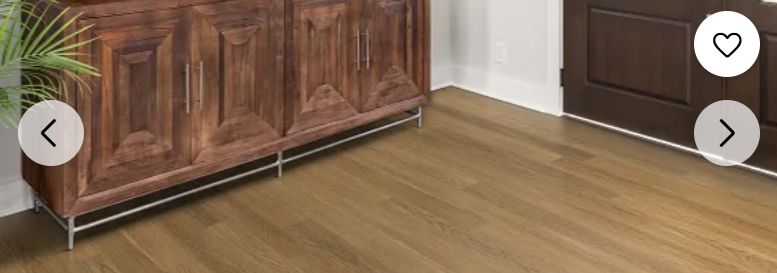 Antique Natural Oak 02118 By Shaw Floors - Image 2