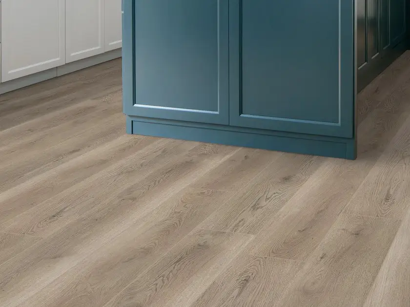 Smoky Greige 05265 By Shaw Floors - Image 2