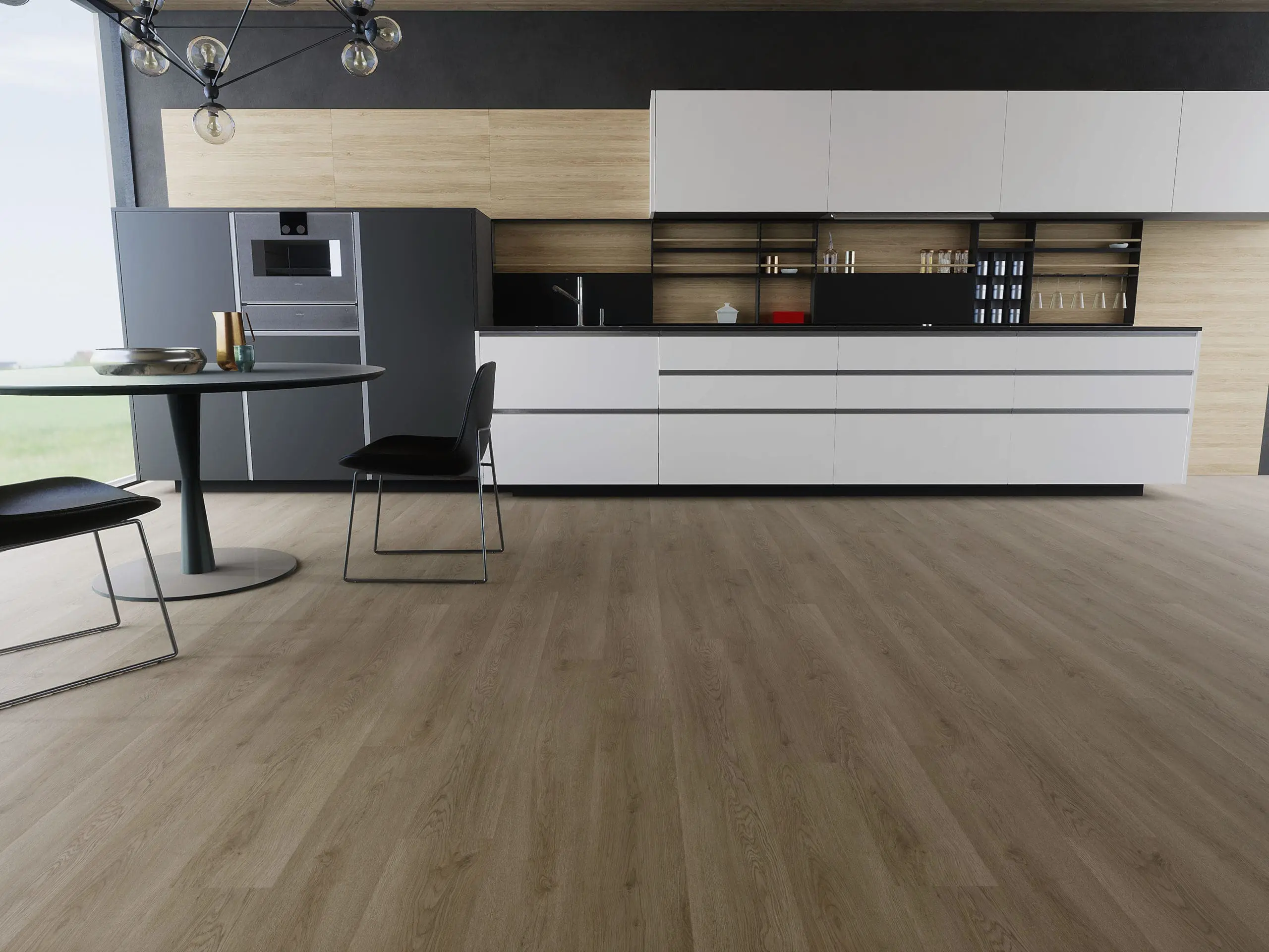 3221 Pandosy Kelowna By Goodfellow Flooring - Image 2