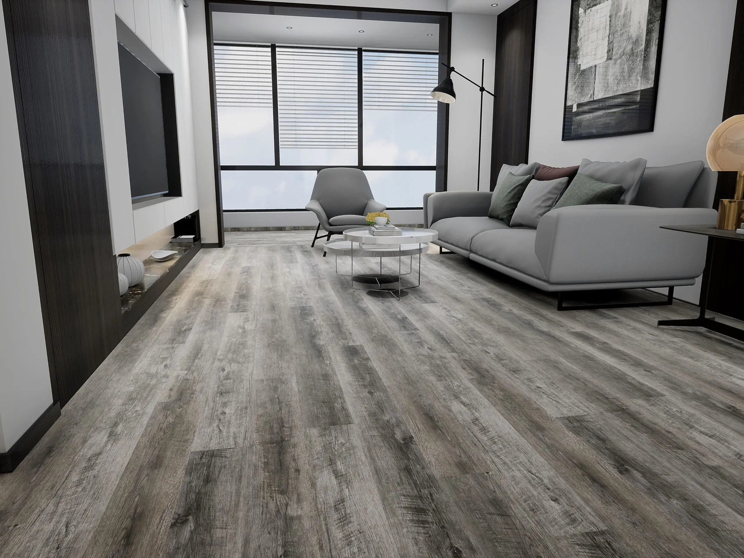 3224 Glenmore Kelowna By Goodfellow Flooring - Image 2
