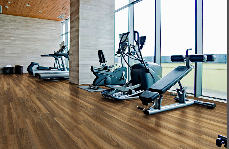 Tawny Birch Everlife Glenridge By MSI - Image 2