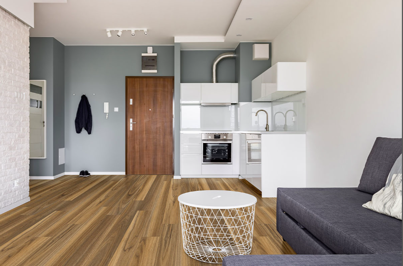 Tawny Birch Everlife Glenridge By MSI - Image 3