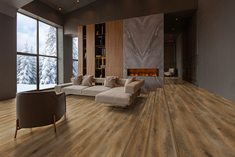 Reclaimed Oak Everlife Wilmont - Image 2
