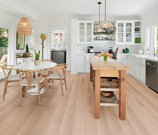 Grande Soft Bourbon Maple COREtec Originals Premium By COREtec Floors - Image 2