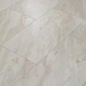 Perfecta Marble COREtec Tile By COREtec Floors