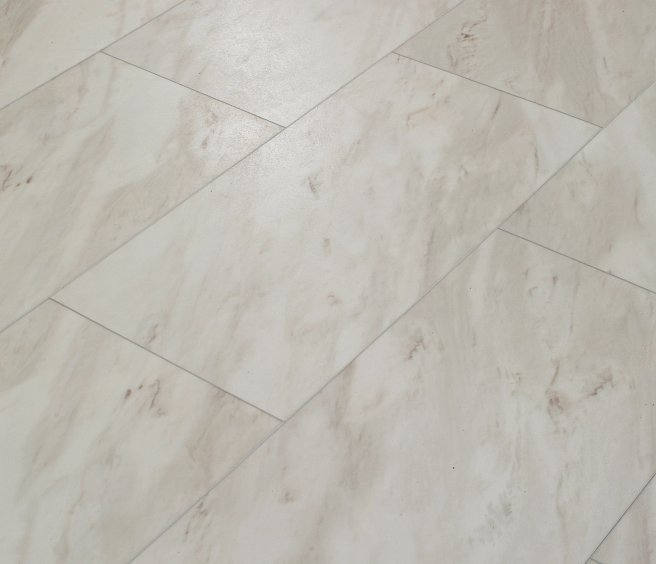 Perfecta Marble COREtec Tile By COREtec Floors