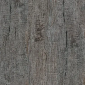 114 Charcoal Rustic Oak LVT Colorado 417 By Next Floor
