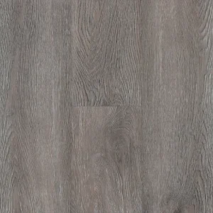 007 Charcoal Oak LVT Indestructible Plus 415 By Next Floor