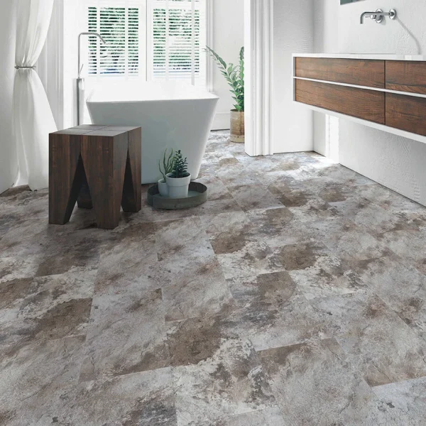 601 Pizarra Rustica StoneCast Monumental 562 By Next Floor — 22FLOORING