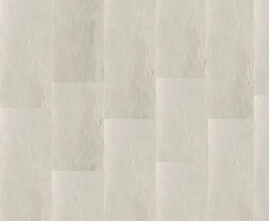 Ivory 5mm Aqua Commercial Luxury Vinyl Tiles By Naf - Floors@Work
