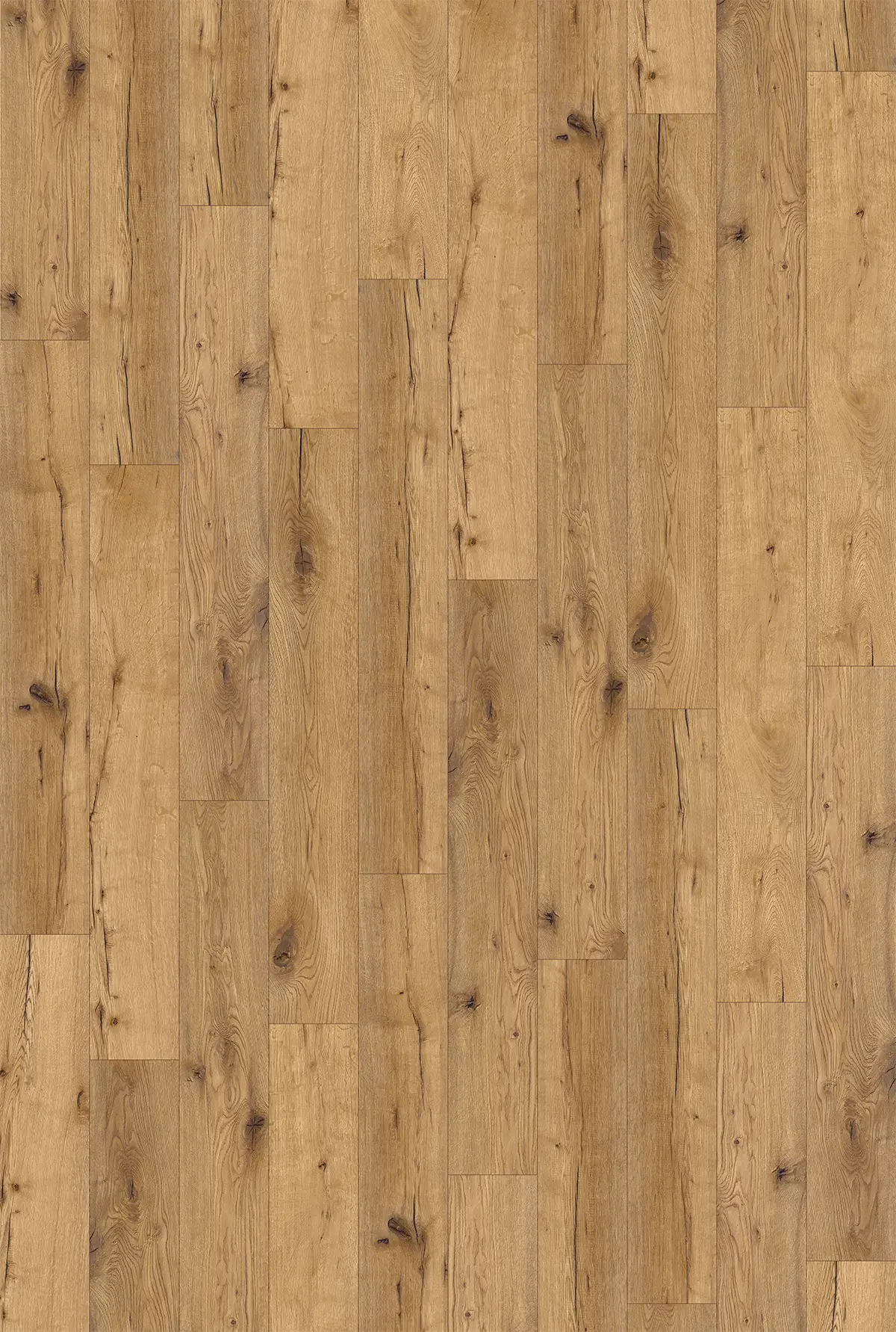 #56359 White Oak Lamdura Collection By Inhaus