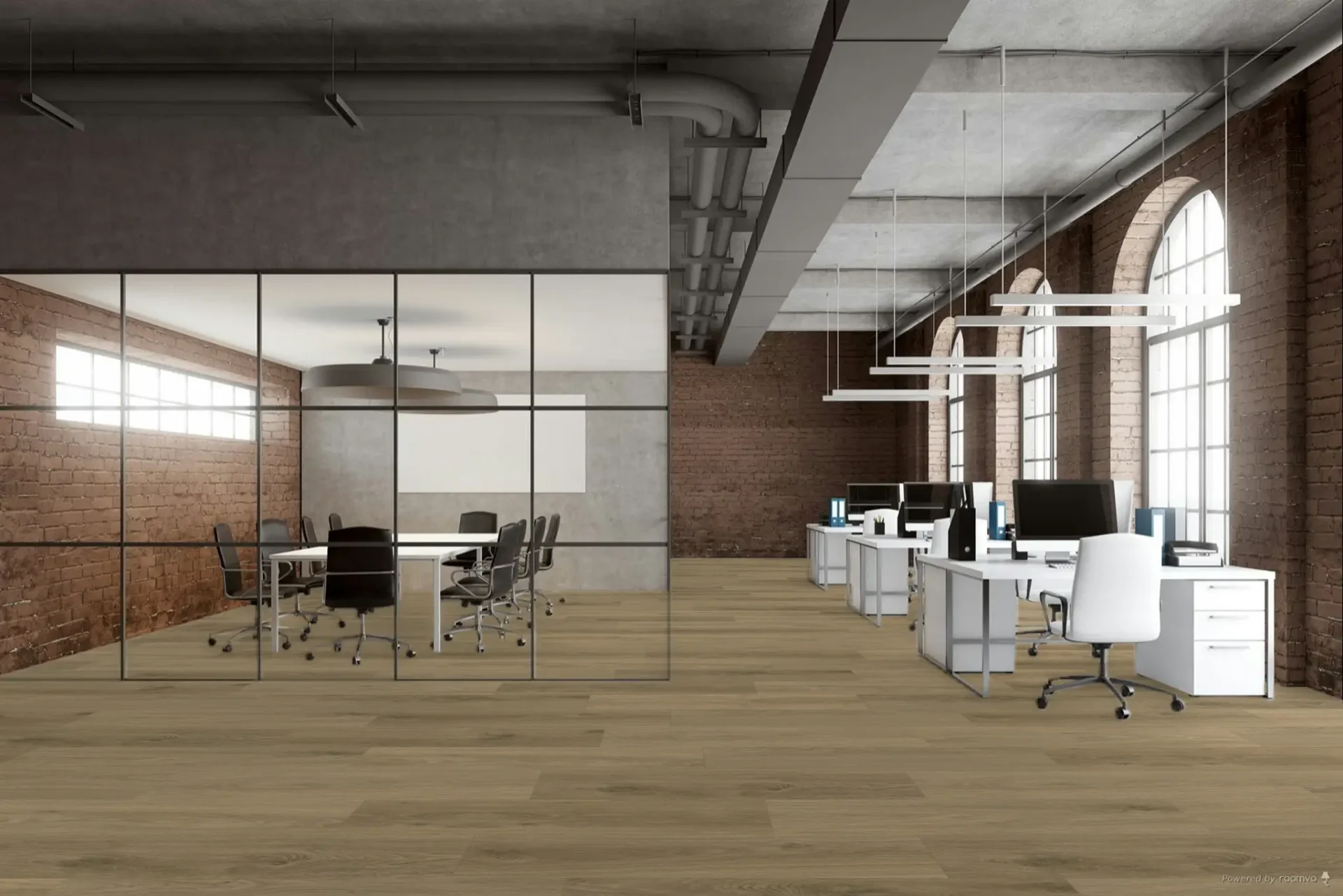 Monsoon Coast Nautiq Pro By Fuzion Flooring - Image 3