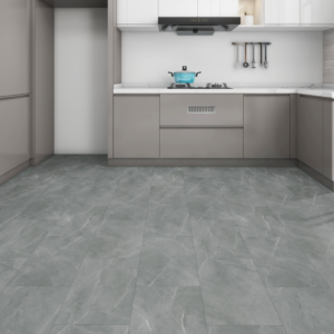 Carbon 7mm NAF Aquatile By Naf Floors@Work