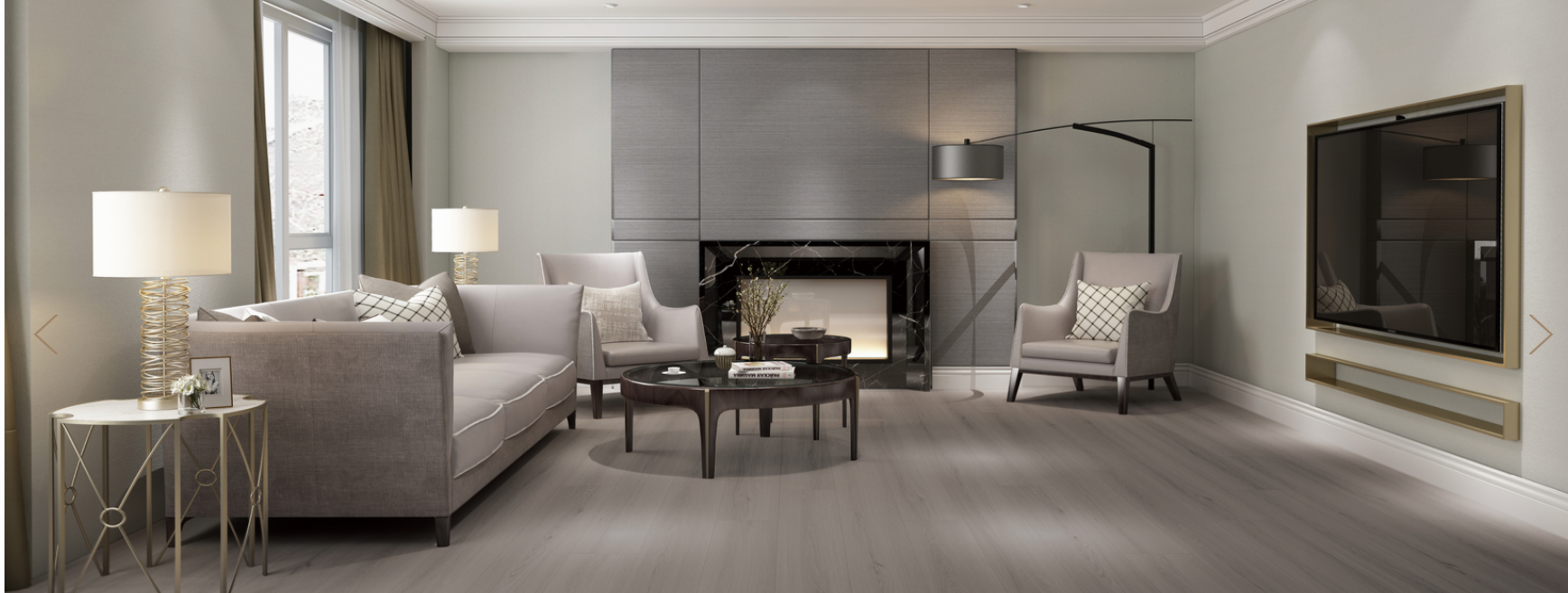 Cairns Aquamate By Grandeur Flooring - Image 2