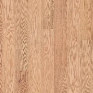 Natural Red Oak 01149 The Gallery By Shaw Floors