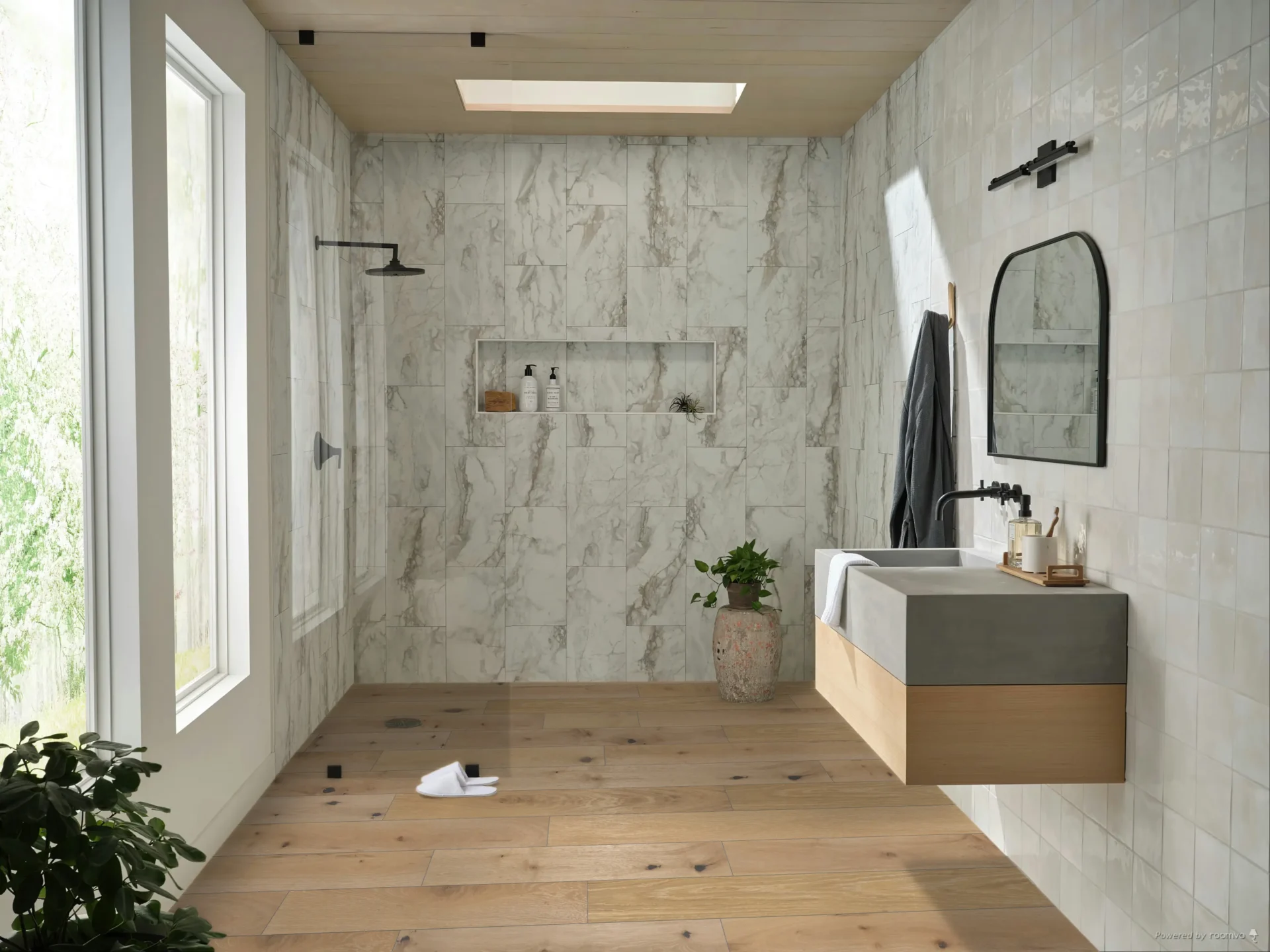 Trestle 00986 The Gallery Collection By Shaw Floors - Image 3