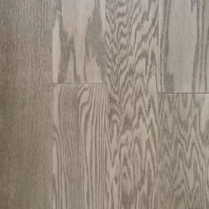 Red Oak Silver Grey By GreenTouch