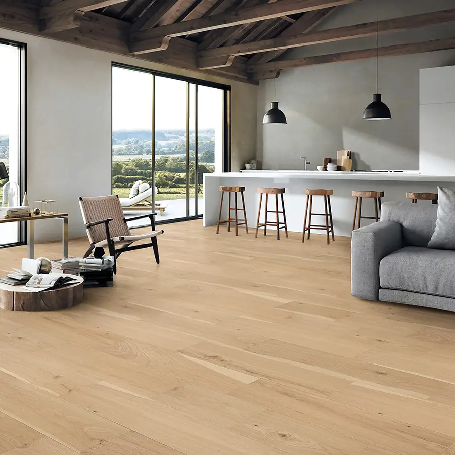 Luminous Hickory 7202R Endura® R-Series By Power Dekor - Image 2