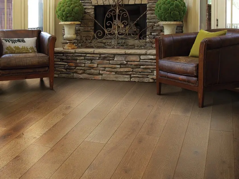 Trestle 00986 The Gallery Collection By Shaw Floors - Image 2