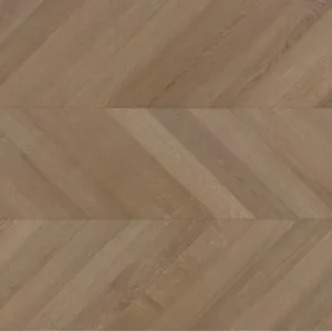 Cinder RQ Chevron PURadria Collection By PurParket Flooring