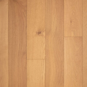Natural Engineered White Oak 6.5 By Golden Choice