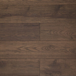 Latte Engineered Hickory-HS/Distressed By Golden Choice