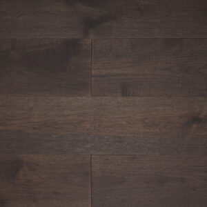 Antique Engineered Hickory-Wire Brushed By Golden Choice