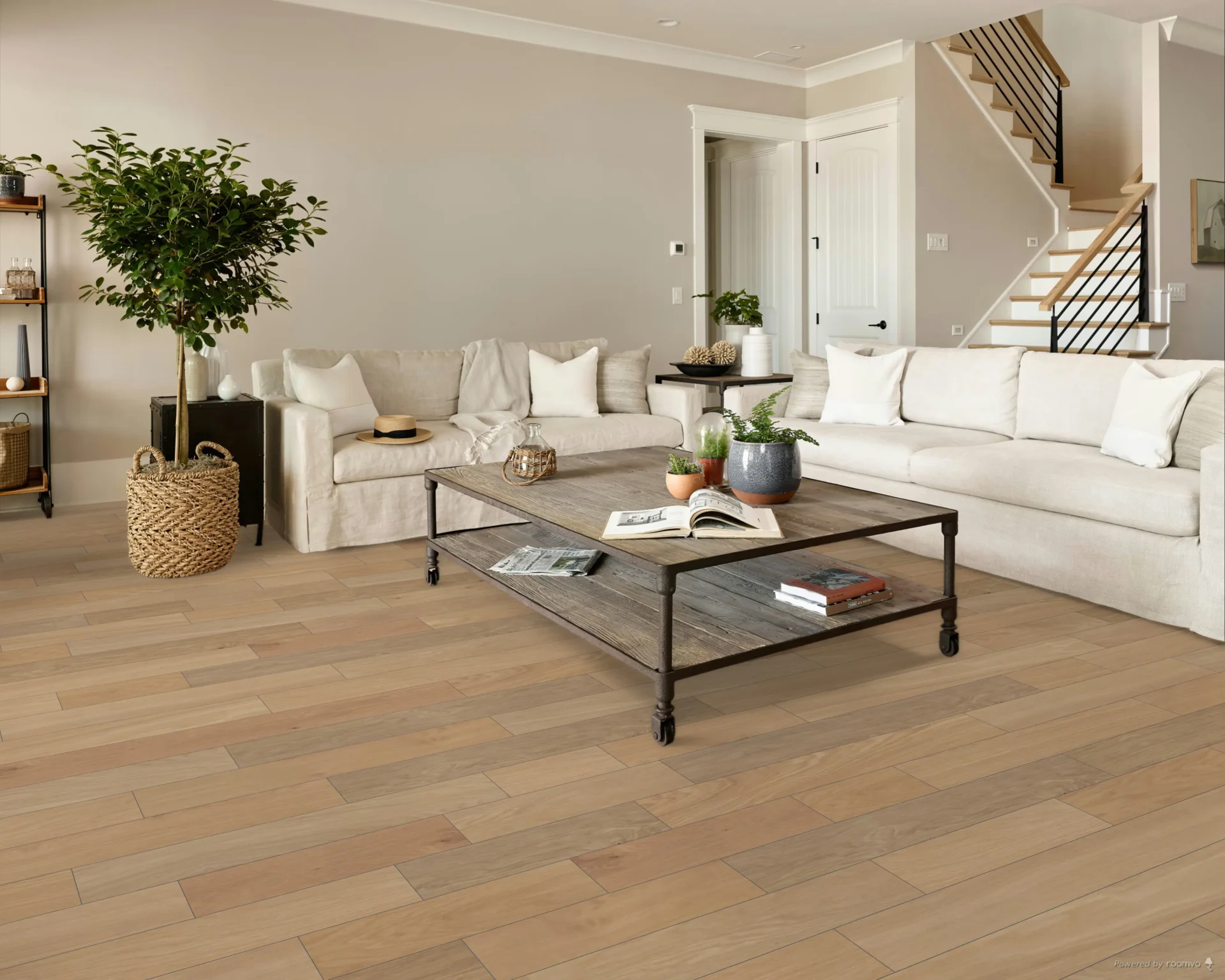 Eclectic 01150 Repel By Shaw Floors - Image 3