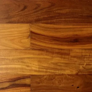 Natural  NAF HandScraped Solid Hardwood By Naf - Floors@Work
