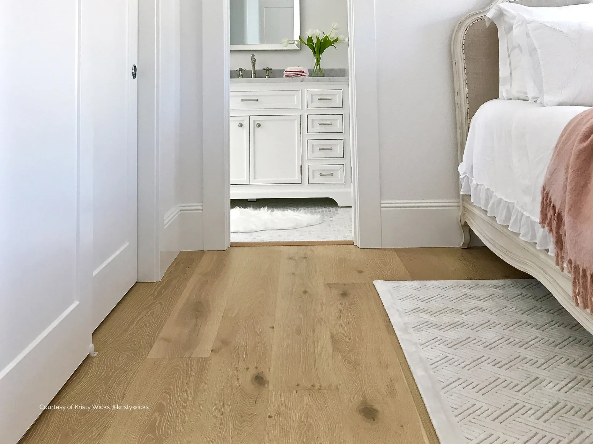 Chateau Blanc Haute Couleur Collection By Pravada Floors - Image 2