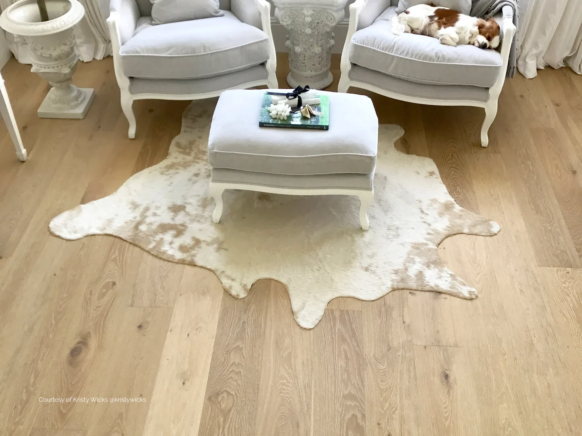 Chateau Blanc Haute Couleur Collection By Pravada Floors - Image 3