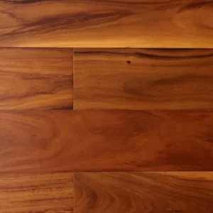 Tan Naf HandScraped Solid Hardwood By NAF - Floor& Work