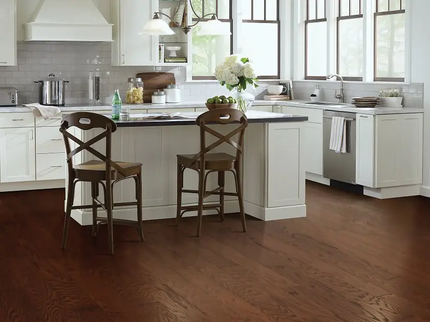 Hazelnut 00874 EPIC Plus By Shaw Floors - Image 2