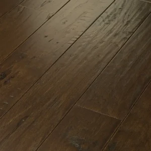 Weathered Saddl 00941 EPIC Plus By Shaw Floors