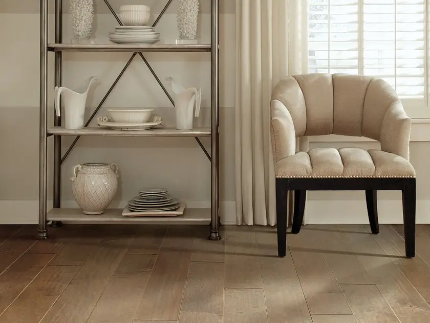 Buckskin 02005 EPIC Plus By Shaw Floors - Image 2