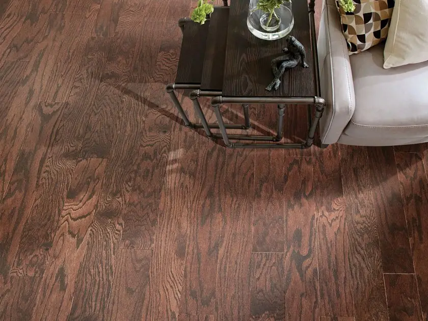 Hazelnut 00874 EPIC Plus By Shaw Floors - Image 2