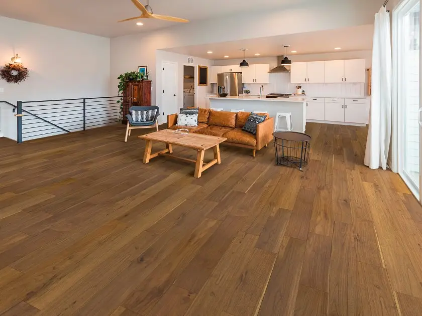 Maritime 07134 Shaw Engineered Hardwoods By Shaw Floors - Image 2