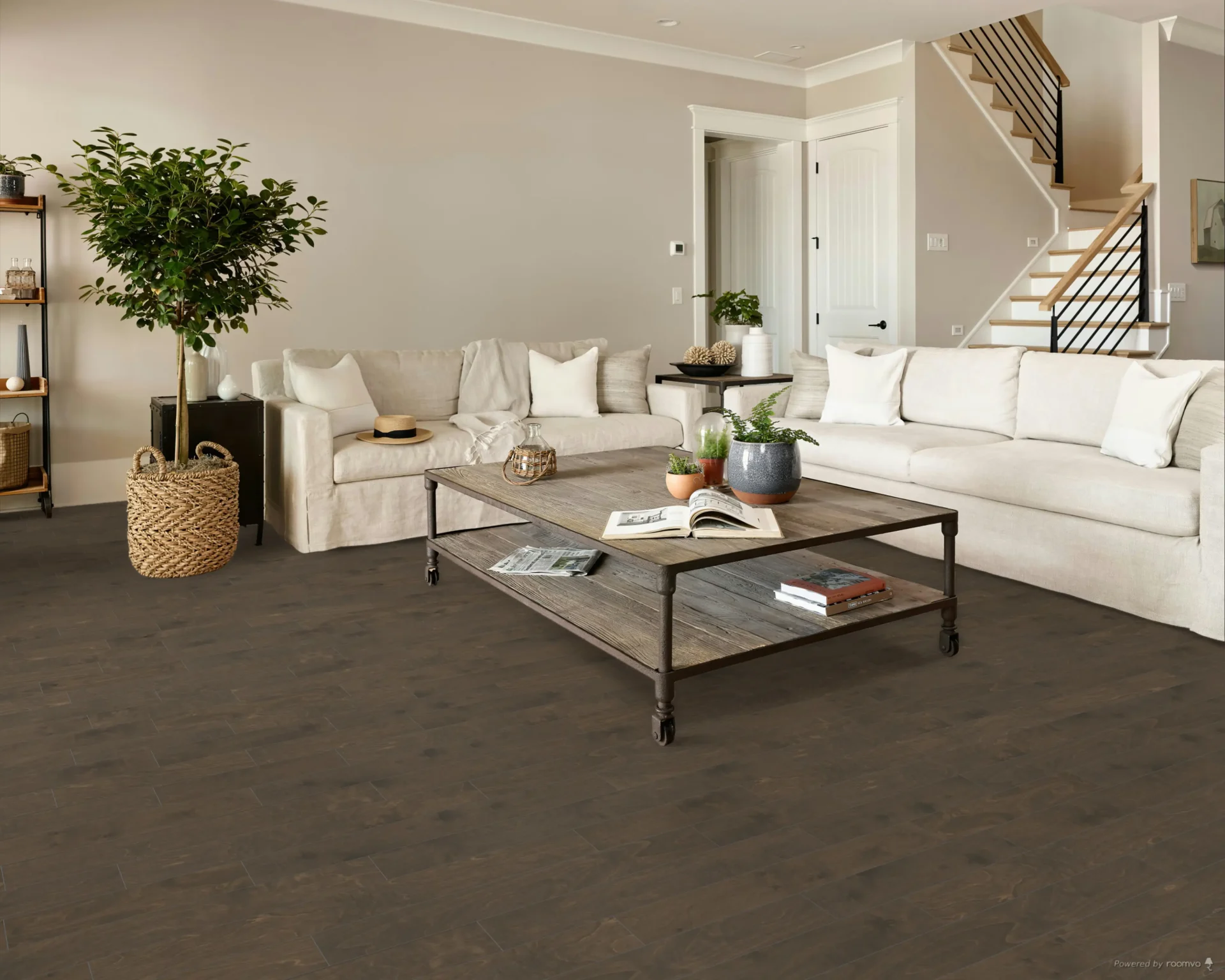 Windsurf 05034 Shaw Engineered Hardwoods By Shaw Floors - Image 3