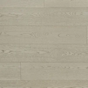 7 1/2'' Collection American White Oak-Urban Grey By Vidar Flooring