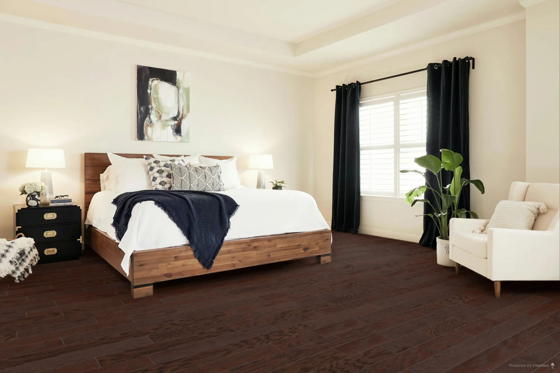 Hazelnut 00874 EPIC Plus By Shaw Floors - Image 3