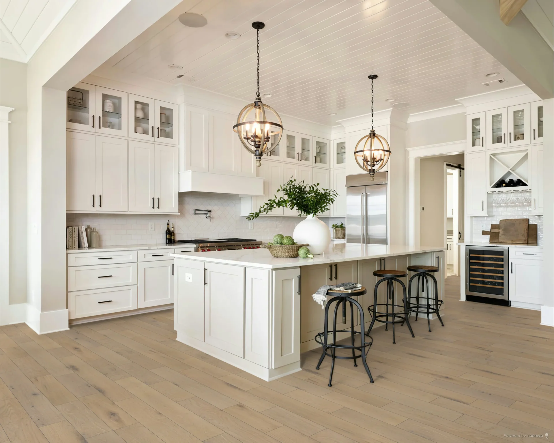 Mist 01174 No Collection By Shaw Floors - Image 3
