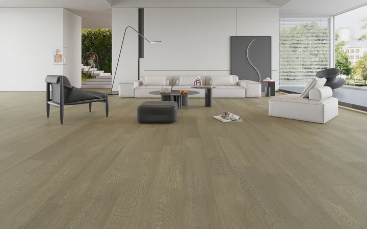 Crest Grey - 3/4" Engineered Hardwood By Weiss - Image 2