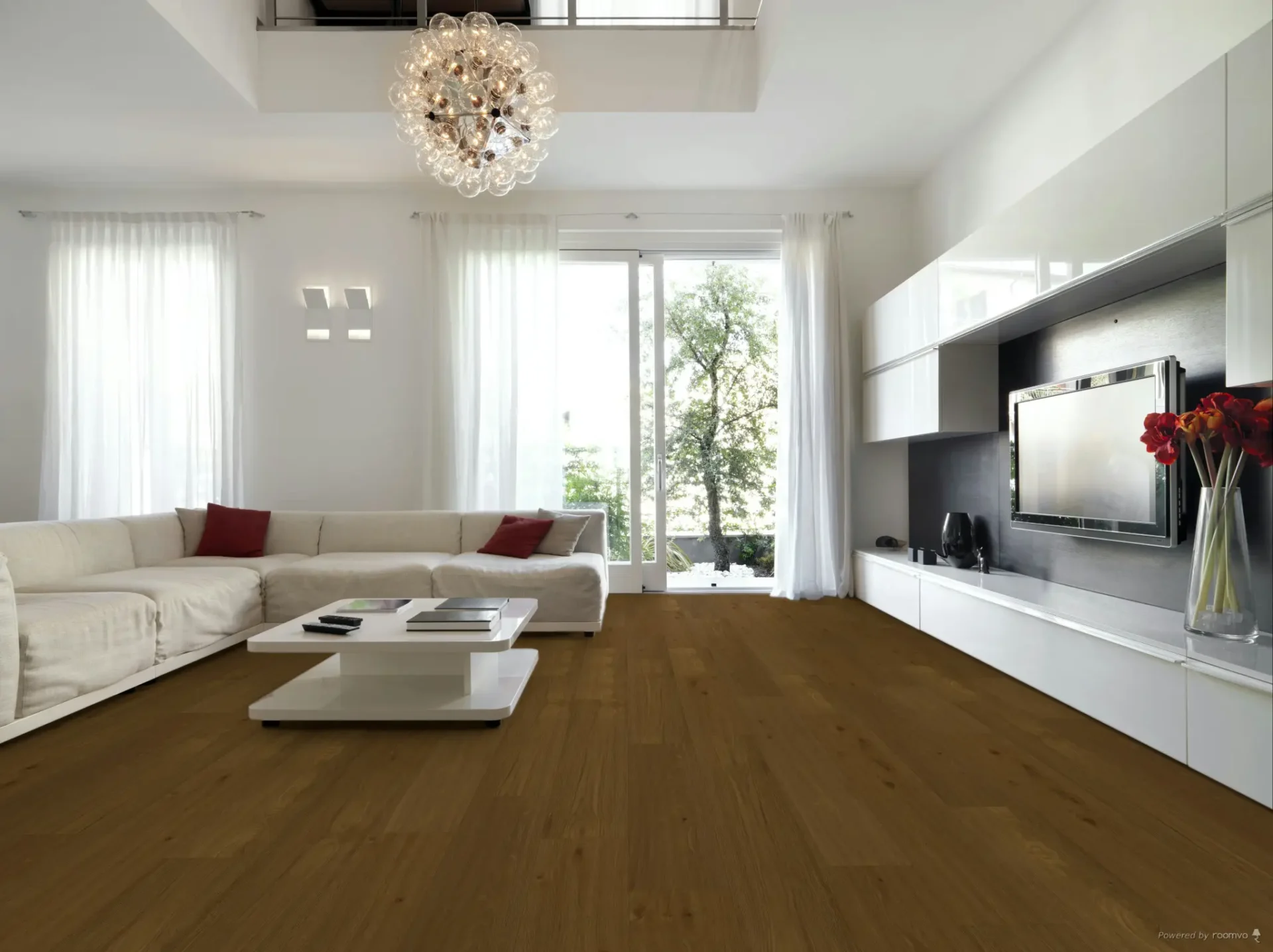 Roccia Beaux Arts Collection By Fuzion - Image 2