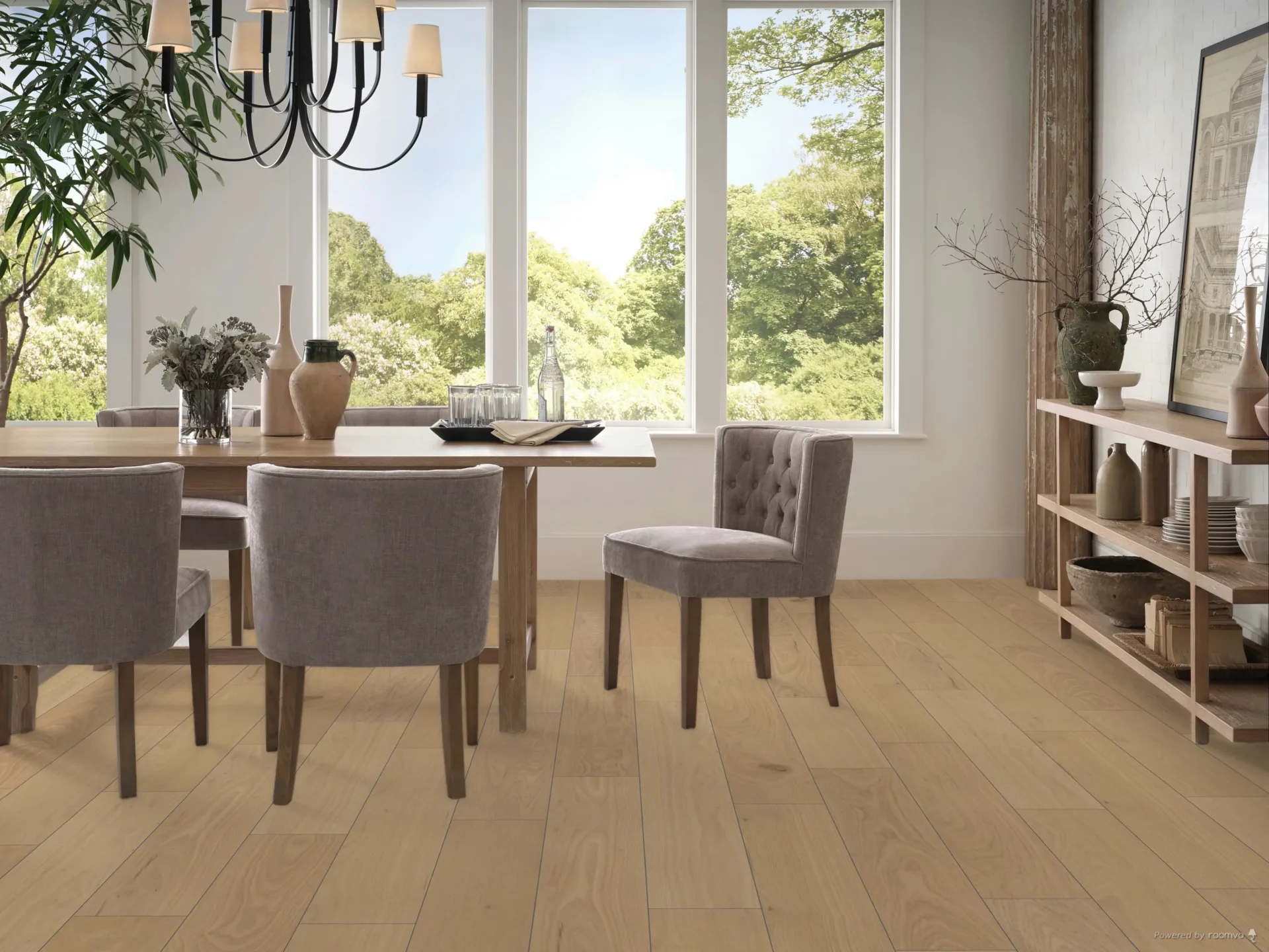Sun Glow 01175 No Collection By Shaw Floors - Image 3