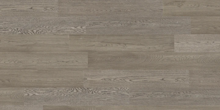 Silver Gray - 3/4" Engineered Hardwood By Weiss