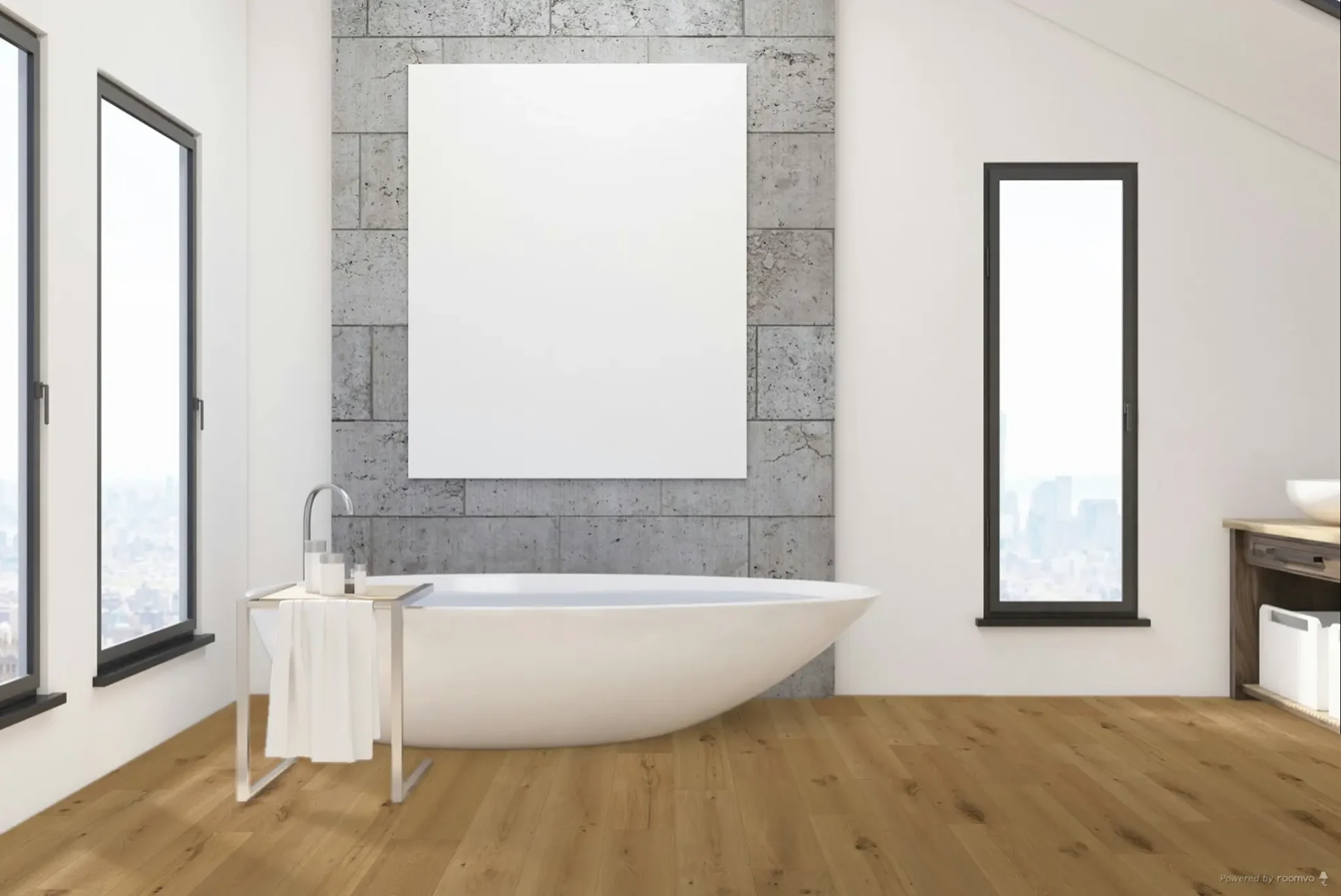 Aurora Breeze TruNorth Collection By Fuzion - Image 2