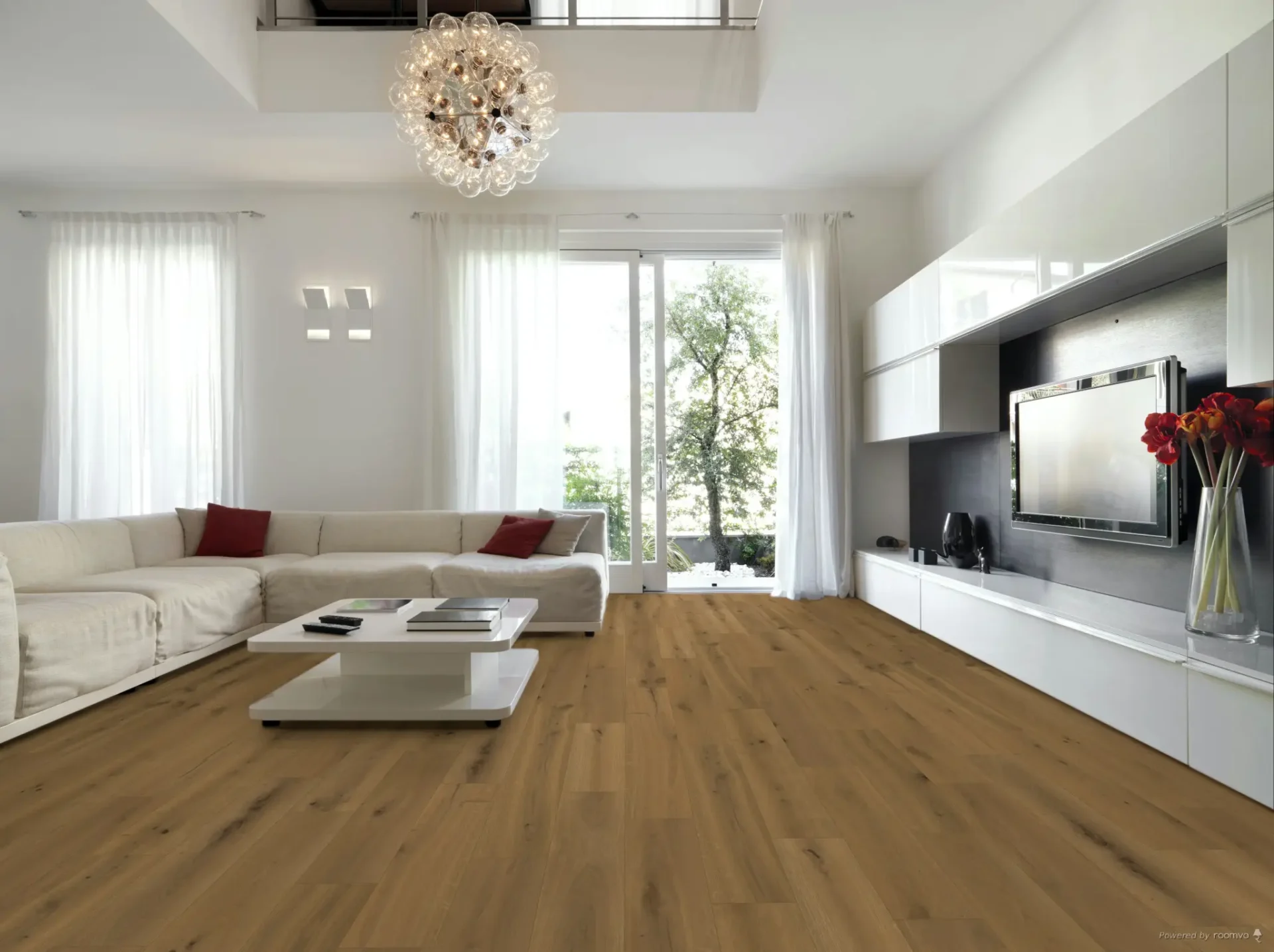 Shadow TruNorth Collection By Fuzion - Image 2