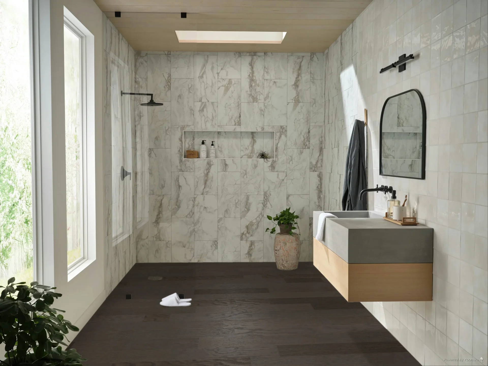 Skyscraper 07045 EPIC Plus By Shaw Floors - Image 3